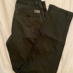 Mens TAVIK jeans